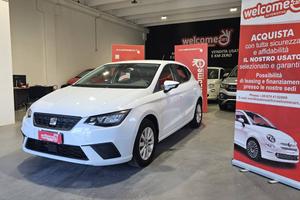 Seat Ibiza 1.0 ecotsi Style 95cv