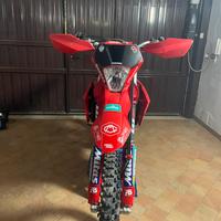GAS GAS EC 250 F 2025