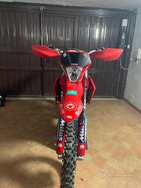 GAS GAS EC 250 F 2025