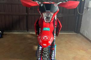 GAS GAS EC 250 F 2025