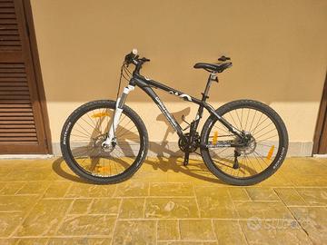 bici mtb  GARIFISHER 