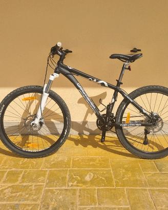 bici mtb  GARIFISHER 