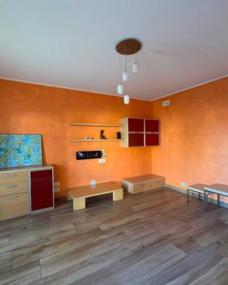 Villetta a schiera di 143 m² con 4 locali e box au