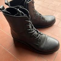 Stivaletti donna Anna Field n.39