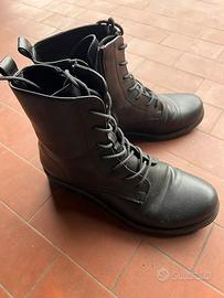 Stivaletti donna Anna Field n.39