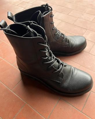 Stivaletti donna Anna Field n.39