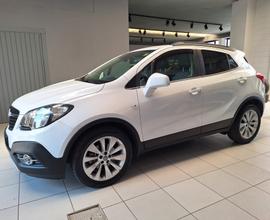 Opel Mokka 1.6 CDTI Cosmo Pochi km 2016 *PIENO OMA