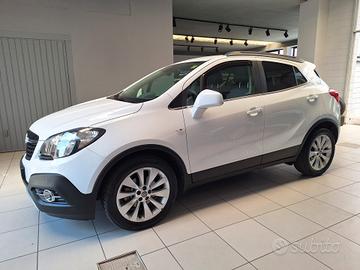 Opel Mokka 1.6 CDTI Cosmo Pochi km 2016 *PIENO OMA