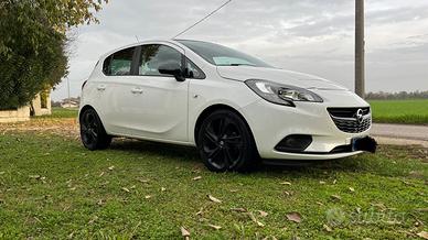 Opel Corsa 1.4 Gpl Tech 90 cv (Si Neopatentati)
