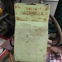 Impolveratrice paganella