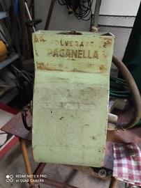 Impolveratrice paganella