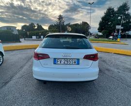 AUDI A3 3ª serie - 2105