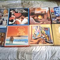 Cofanetti/Album 33 - 45 Giri anni '70-'80-'90