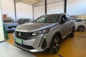 PEUGEOT 3008 GT-LINE 1.5 130CV CON GANCIO TRAINO