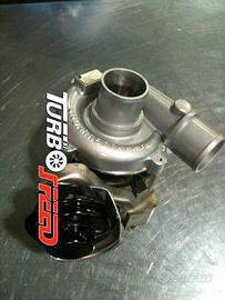 Turbo per toyota 2.0 D-4d 115cv