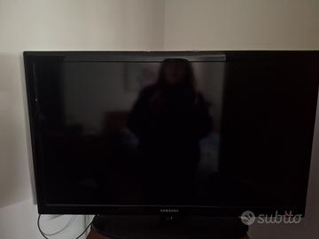 tv plasma samsung