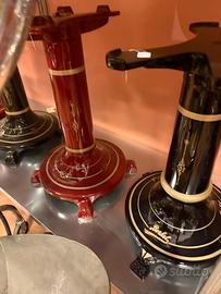 piedistalli per aff. Berkel leggere descrizione