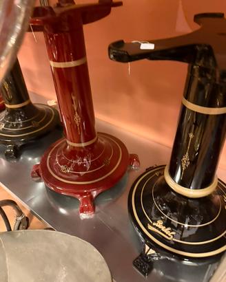 piedistalli per aff. Berkel leggere descrizione