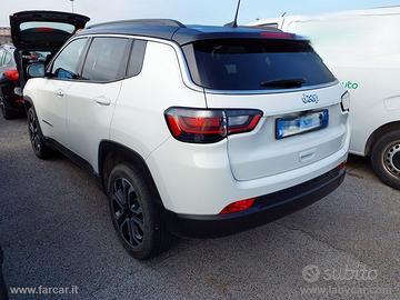 JEEP Compass 1.6 Mjt II 2WD Limited VETTURA IN ARR