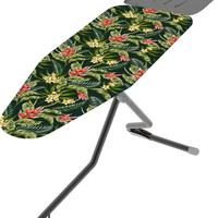 asse da stiro con porta caldaia 