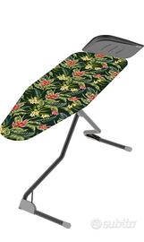 asse da stiro con porta caldaia 