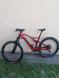  E bike light FANTIC RAMPAGE 1.4 FACTORY