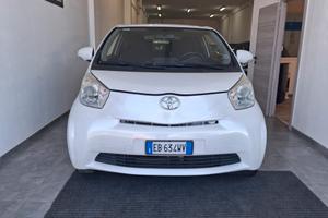 Toyota iQ 1.0 Sol