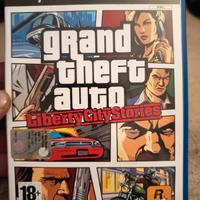 PlayStation 2 Grand theft auto