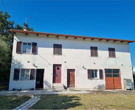 CASA IN CAMPAGNA