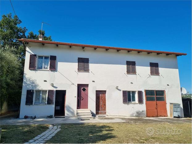CASA IN CAMPAGNA