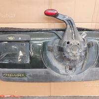 Portellone posteriore per Land Rover Freelander