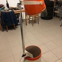 Casco asciugacapelli