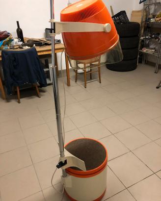 Casco asciugacapelli