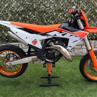 Ktm 125 sx - 2023