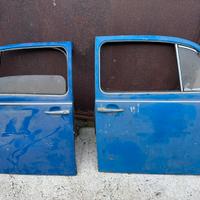 Pezzi di ricambio maggiolone Volkswagen