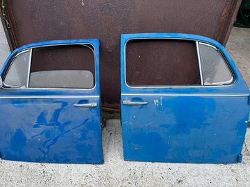 Pezzi di ricambio maggiolone Volkswagen