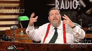 Lampada verde americana piccola