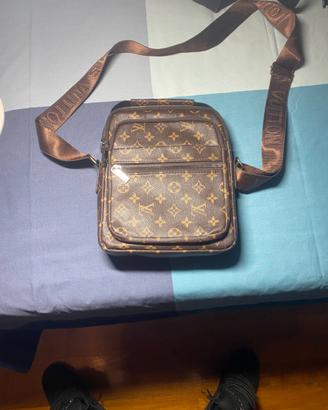 Borsello louis vuitton