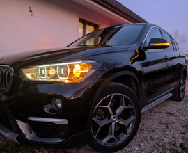 BMW X1 20d xdrive f48