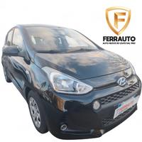 Hyundai i10 1.0 65CV S&S 5 PORTE STYLE PLUS
