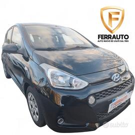 Hyundai i10 1.0 65CV S&S 5 PORTE STYLE PLUS