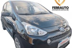 Hyundai i10 1.0 65CV S&S 5 PORTE STYLE PLUS