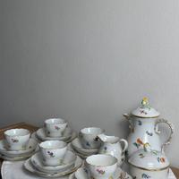 Servizio da caffè Meissen