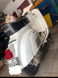 Vespa 125 Primavera