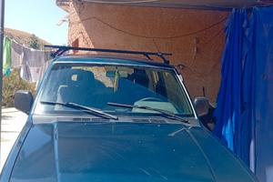 Auto Mitsubishi Pajero