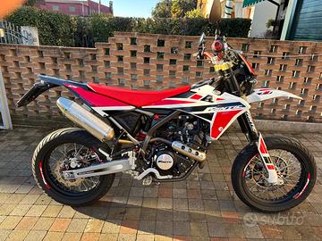 Fantic XMF 125 - 2022