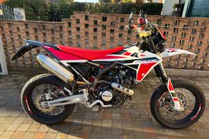 Fantic XMF 125 - 2022