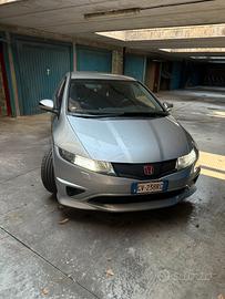 Honda Civic Type r