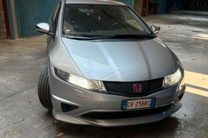Honda Civic Type r