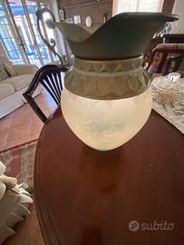 Vaso modello etrusco